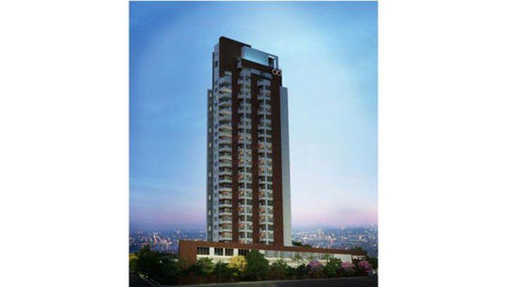 Imagem do Condomínio Brookfield Home Design Ibirapuera