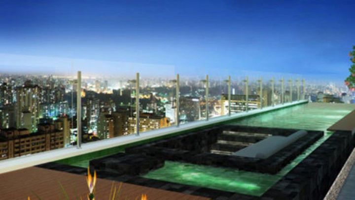 Imagem do Condomínio Brookfield Home Design Ibirapuera