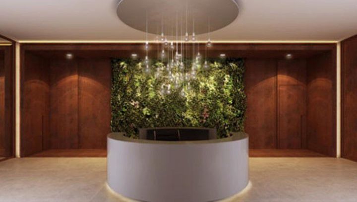 Imagem do Condomínio Brookfield Home Design Ibirapuera