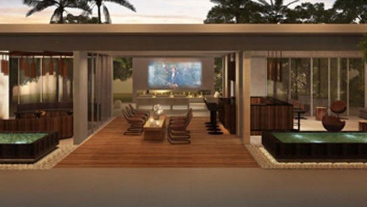 Imagem do Condomínio Brookfield Home Design Ibirapuera