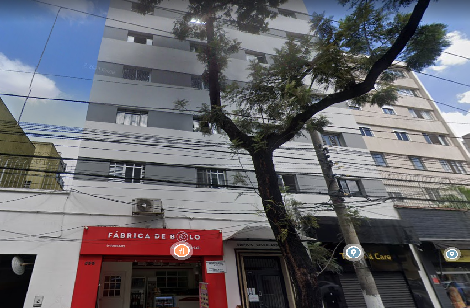 Imagem do Condomínio Groenlândia
