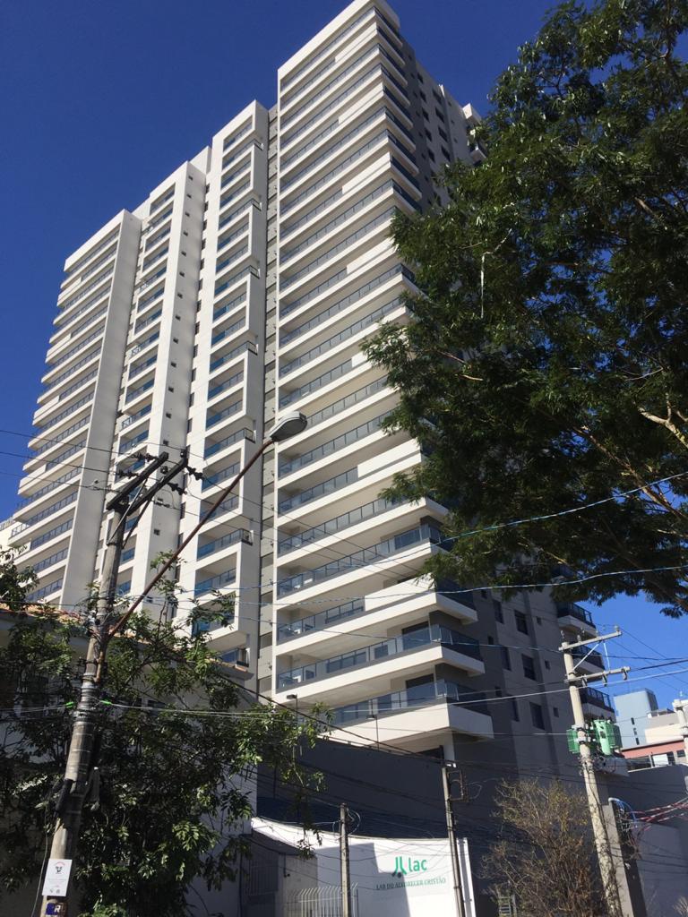 Imagem do Condomínio Benedito Pinheiros