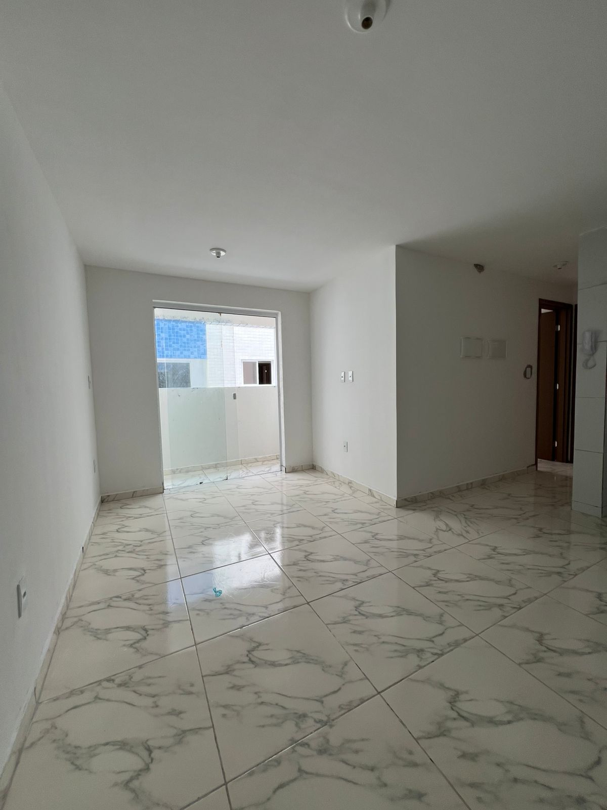 Imagem do Condomínio RESIDENCIAL MONTE SINAI