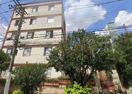 Imagem do Condomínio São José