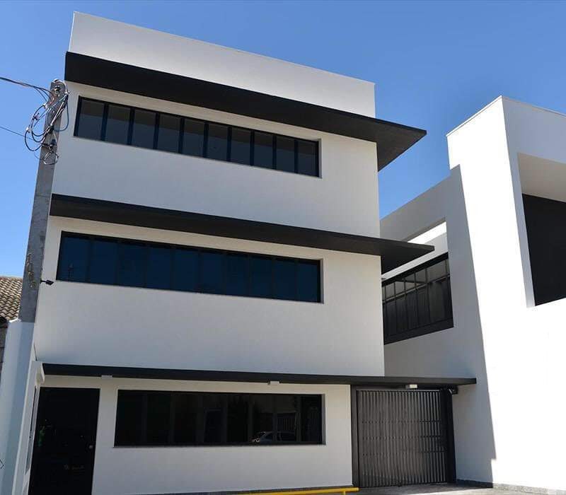 Imagem do Condomínio Djanira