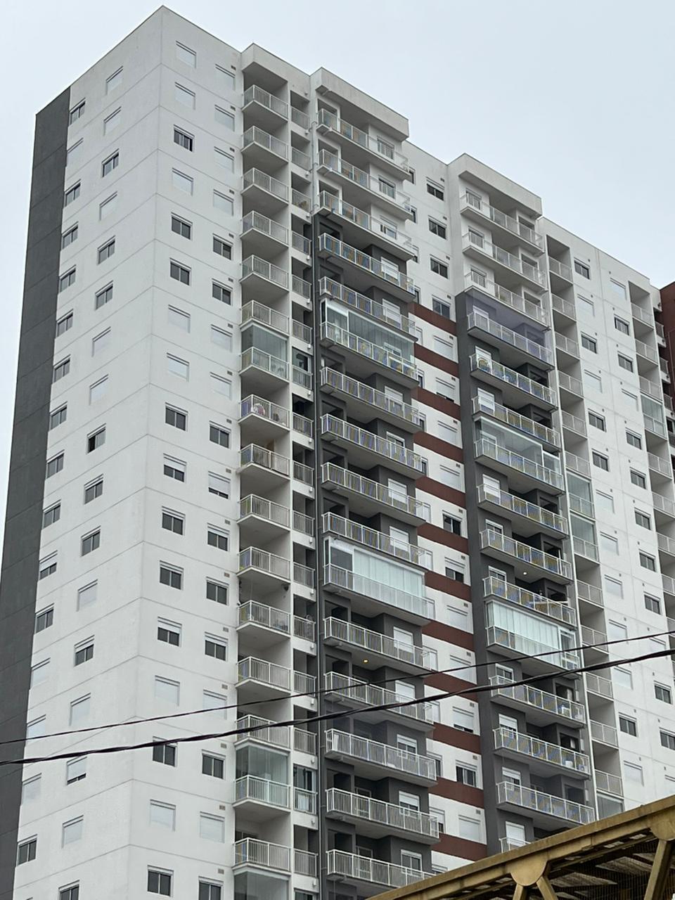 Imagem do Condomínio Condominio Teg Sacomã