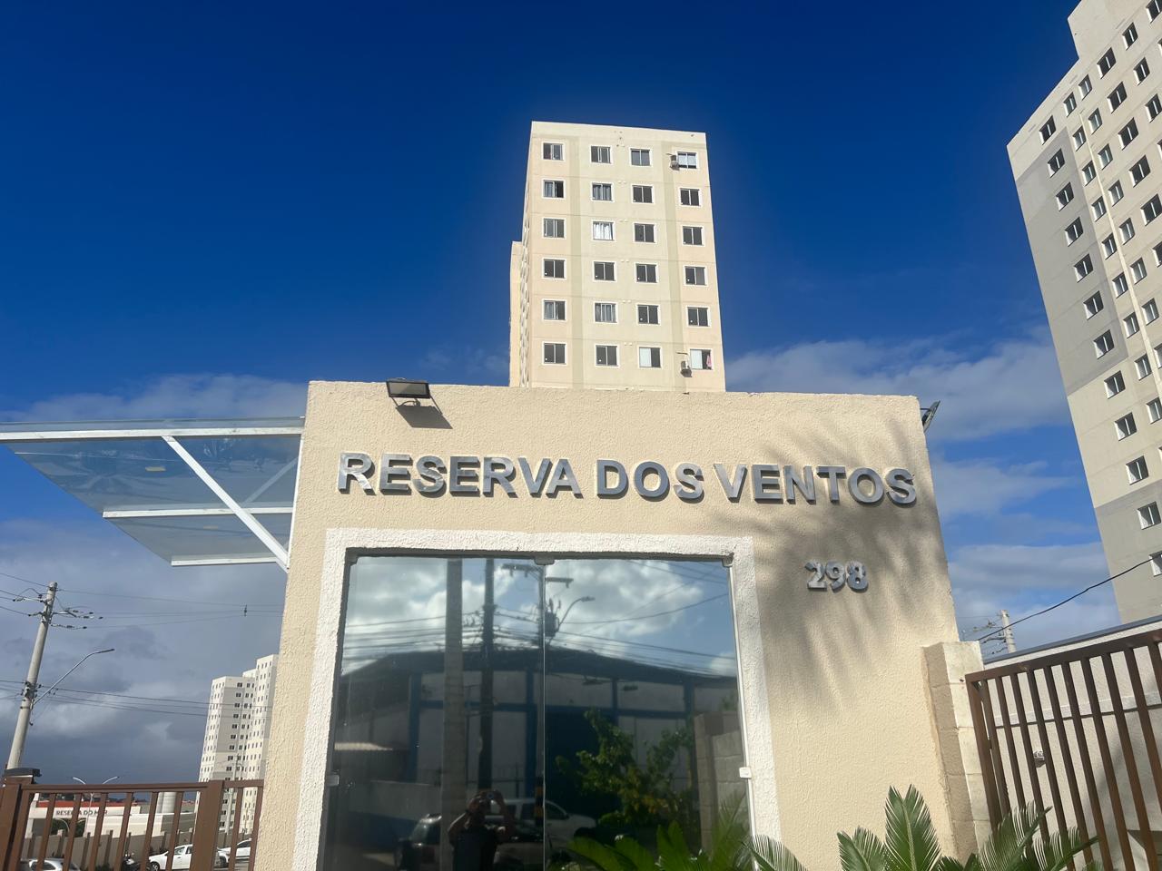 Imagem do Condomínio RESERVA DOS VENTOS
