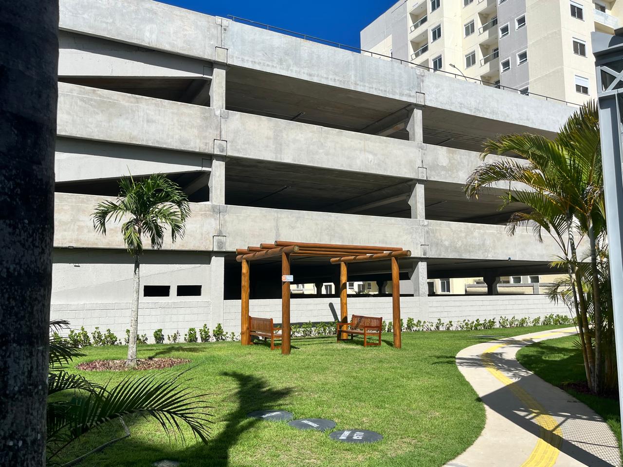 Imagem do Condomínio Caminhos do Litoral