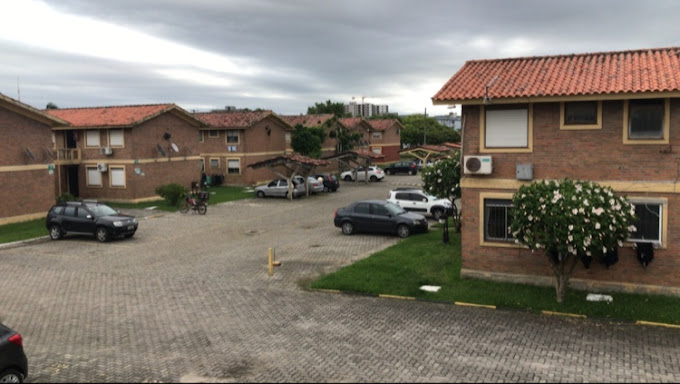 Imagem do Condomínio Village Center 1
