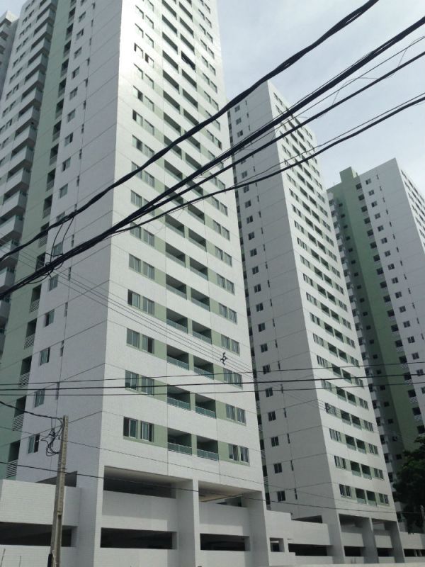 Imagem do Condomínio Enseada de Piedede