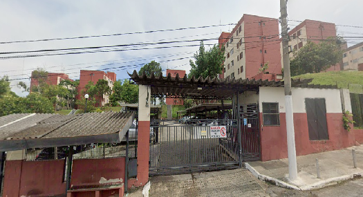 Imagem do Condomínio Residencial Araucaria