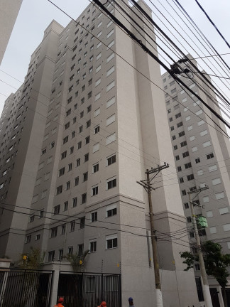 Imagem do Condomínio Fit Casa Brás