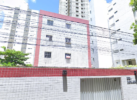 Imagem do Condomínio Solar da Ilha