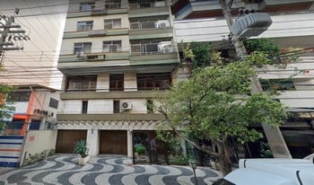 Imagem do Condomínio Guaruja