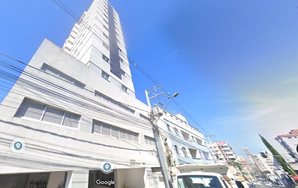 Imagem do Condomínio Esthefani
