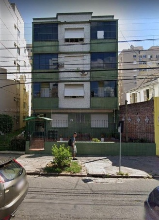 Imagem do Condomínio condominio edificio Elias