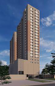 Imagem do Condomínio Gran Vic Gama