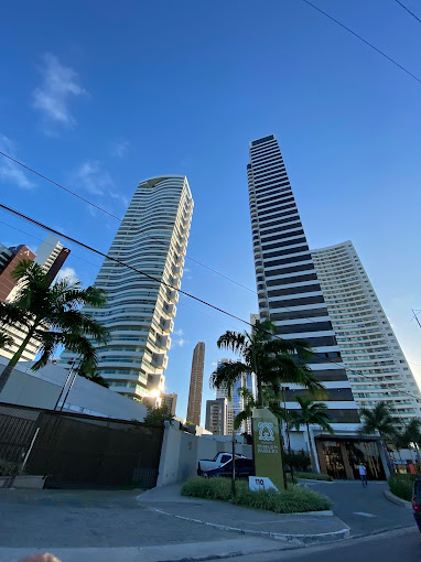 Imagem do Condomínio Mansões Wellington Barreto