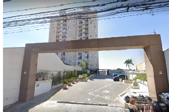 Imagem do Condomínio Grand Club Esportiva