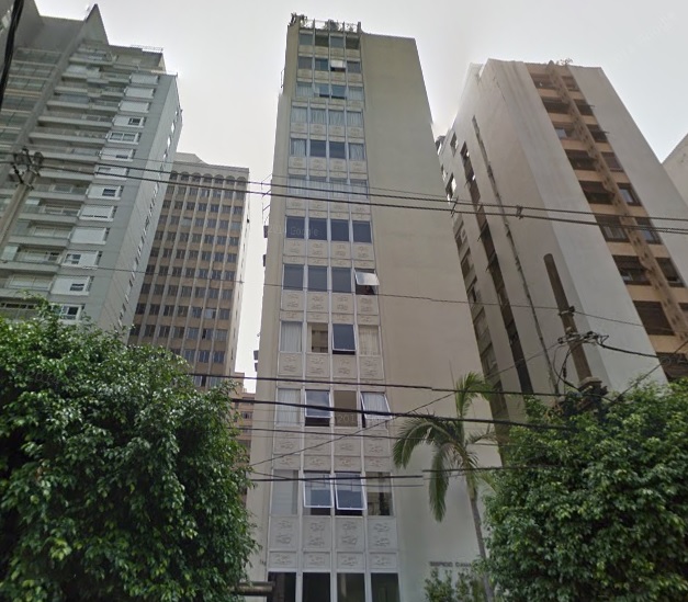 Imagem do Condomínio Camaçari Jardim Paulista