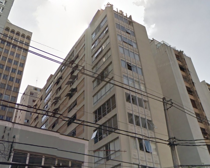 Imagem do Condomínio Camaçari Jardim Paulista