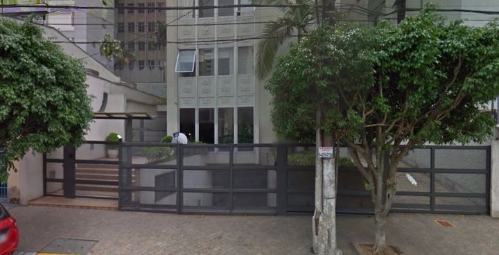Imagem do Condomínio Camaçari Jardim Paulista