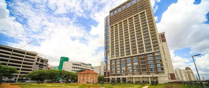 Imagem do Condomínio Casa Das Caldeiras Comercial Barra Funda Perdizes Edifício