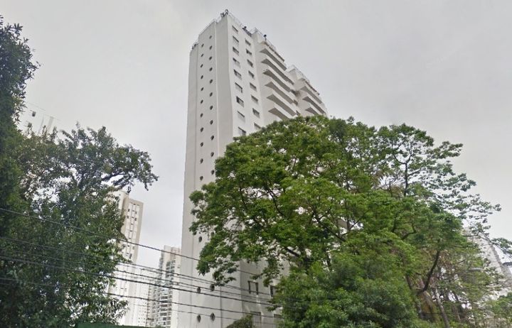 Imagem do Condomínio Casa De Stuart Campo Belo
