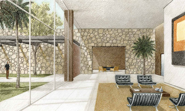 Imagem do Condomínio Casa Ferraz Itaim