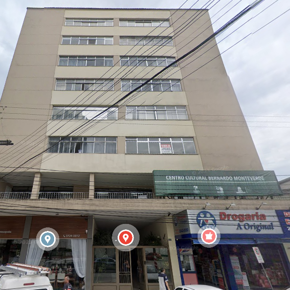 Imagem do Condomínio Atlântico