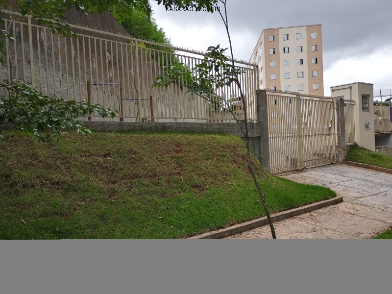 Imagem do Condomínio Bela Vista