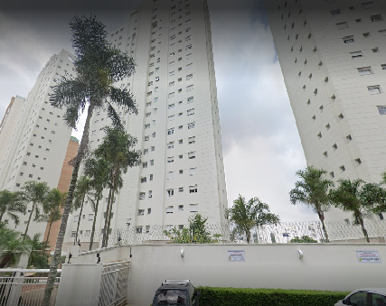 Imagem do Condomínio Raízes da Mata