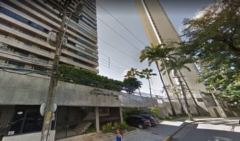 Imagem do Condomínio Engenho Do Prata