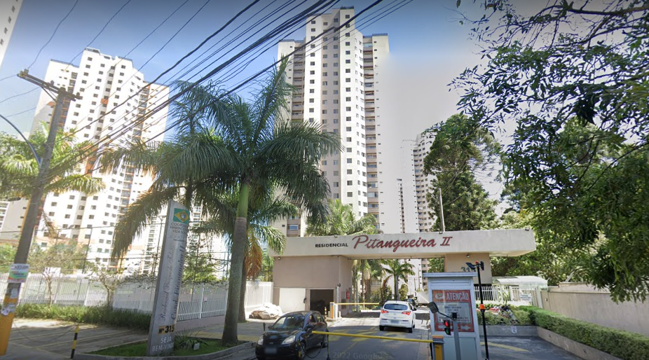 Imagem do Condomínio Pitangueira II