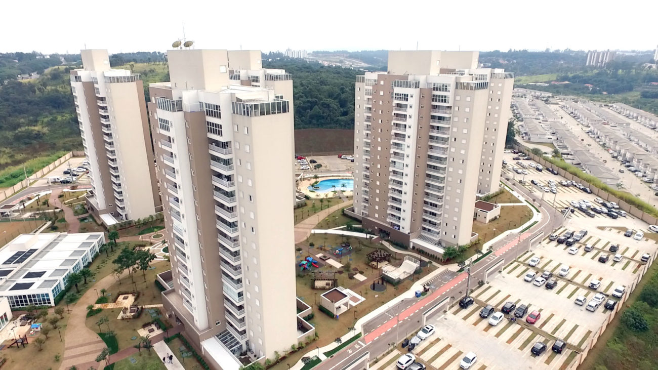 Imagem do Condomínio Resort Santa Ângela