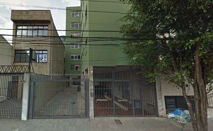Imagem do Condomínio Cecy Vila Mariana