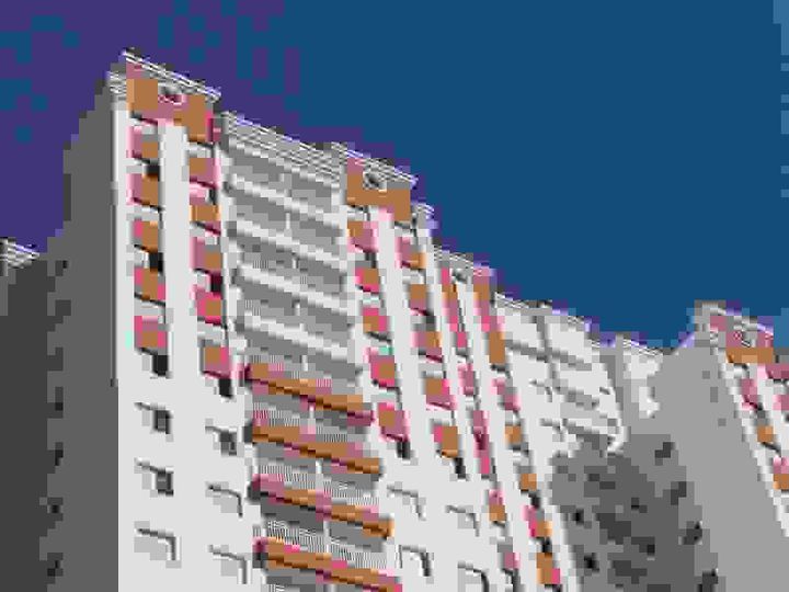Imagem do Condomínio Central Park Club Bela Vista