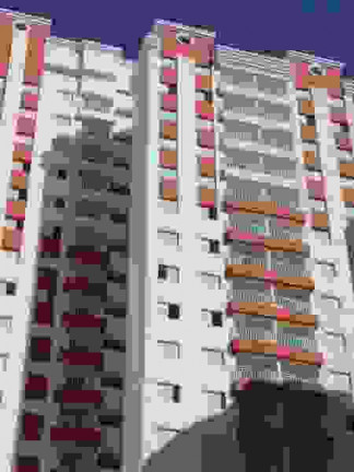 Imagem do Condomínio Central Park Club Bela Vista