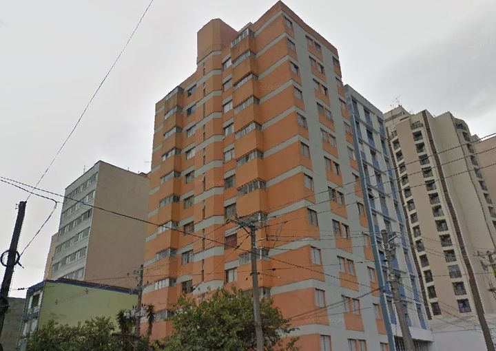 Imagem do Condomínio Central Point Santa Cecília