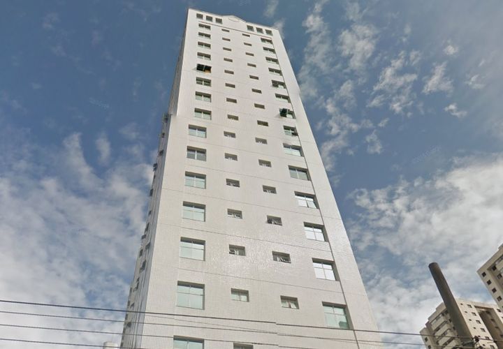 Imagem do Condomínio Centro Empresarial Pinheiros