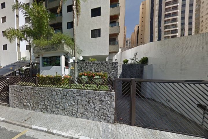 Imagem do Condomínio Cintia Saúde