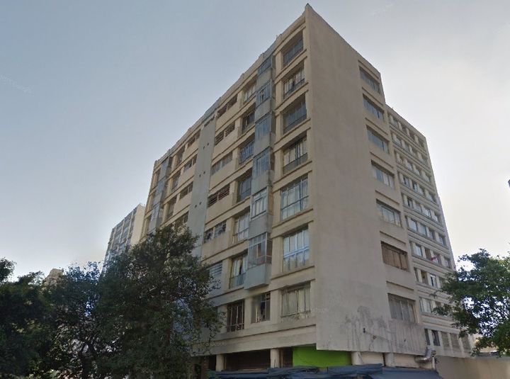 Imagem do Condomínio Comendador Cardia Bela Vista