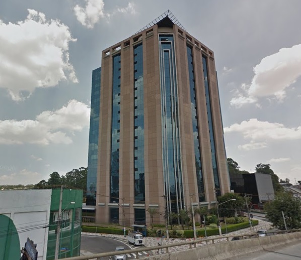 Imagem do Condomínio Company Plaza Pinheiros