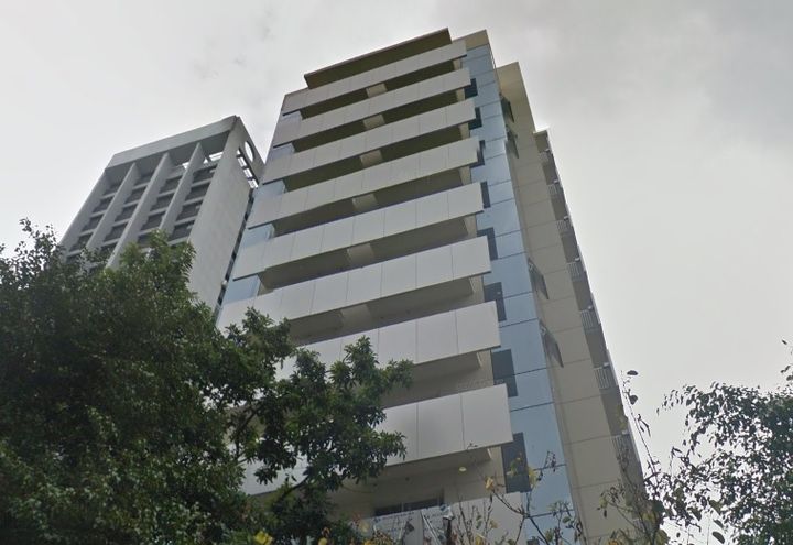 Imagem do Condomínio Concept Offices Pinheiros
