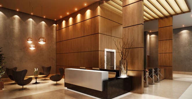 Imagem do Condomínio Concept Offices Pinheiros