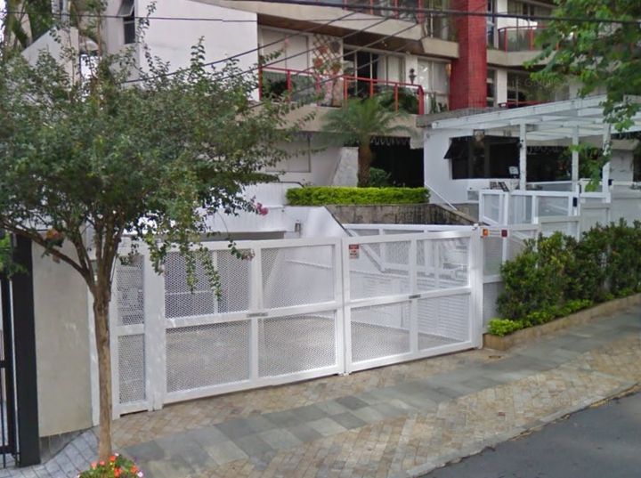 Imagem do Condomínio Concorde Perdizes