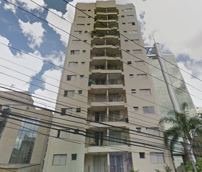 Imagem do Condomínio Conde De Monte Azul Vila Olímpia