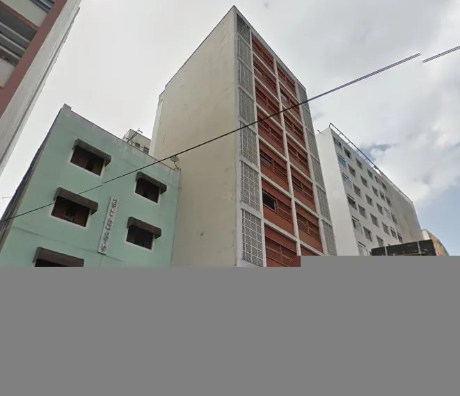 Imagem do Condomínio Garden Plaza Bela Vista