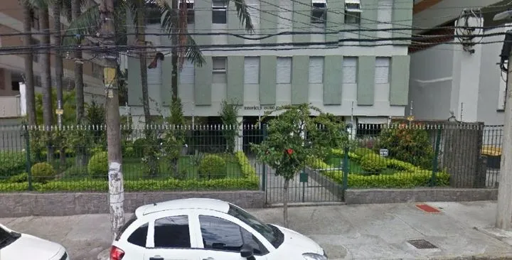 Imagem do Condomínio Ouro Velho Pinheiros 1412
