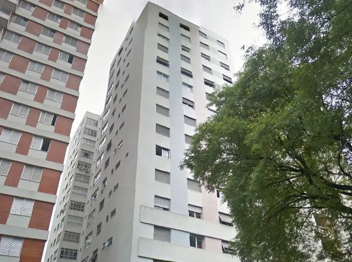 Imagem do Condomínio Palácio Itacolomi Higienópolis